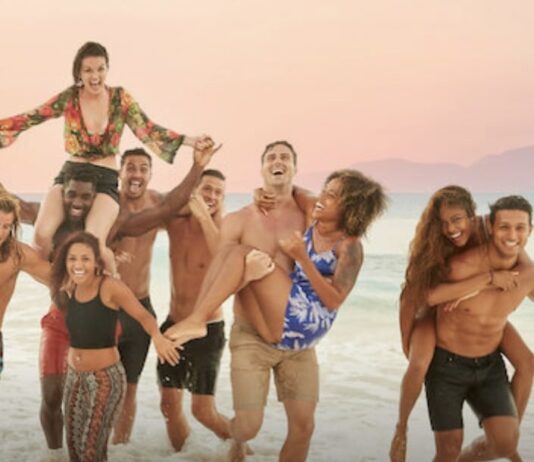are you the one saison 6 aujourdhui
