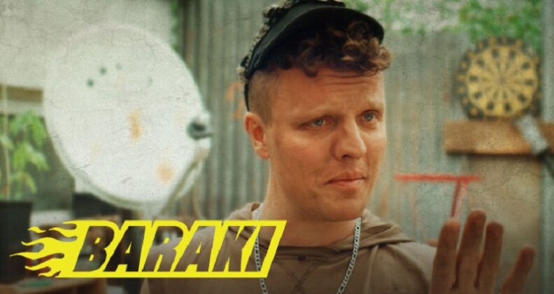 Baraki Saison 2 : Quelle date de sortie Netflix ? Une suite prévue ...