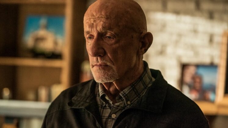 Better Call Saul Saison 6 Episode 5 Streaming