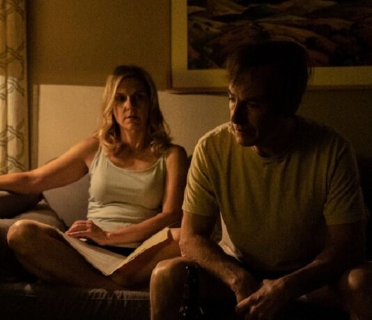 better call saul saison 6 episode 5 fin