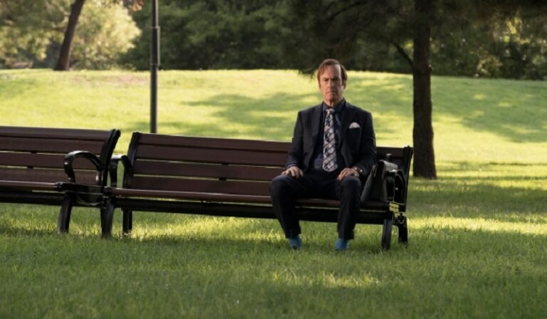 Better Call Saul Saison 6 Épisode 8 : Quelle date et heure de sortie