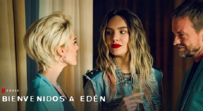 Bienvenidos a Eden Saison 2 : Quelle date de sortie Netflix ? | Ayther