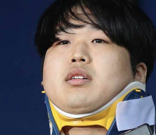cho ju bin aujourdhui