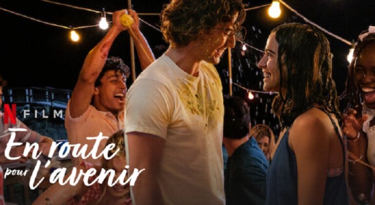 En Route pour l'Avenir 2 : Quelle date de sortie Netflix ? Une suite