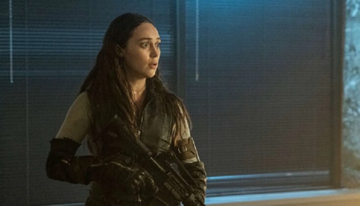 Fear The Walking Dead Saison 7 épisode 15
