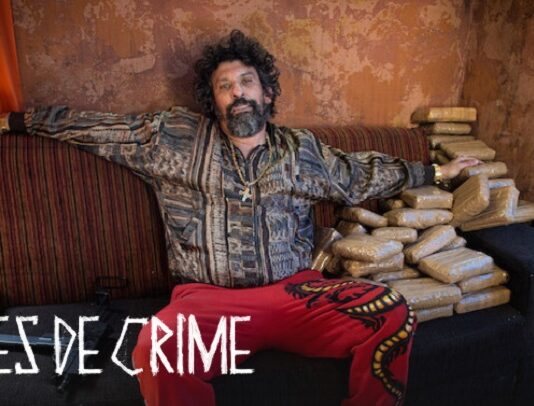 freres de crime saison 3 netflix