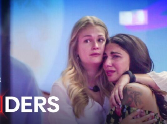 insiders saison 2 heure
