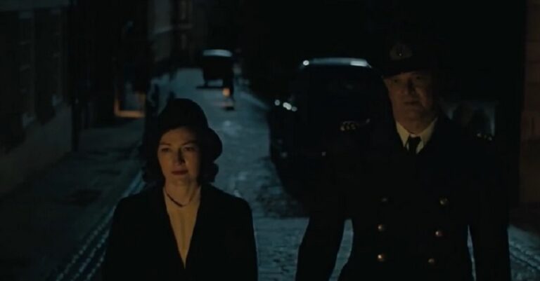 La Ruse : Explication de la fin ! L'opération est elle un succès ? | Ayther