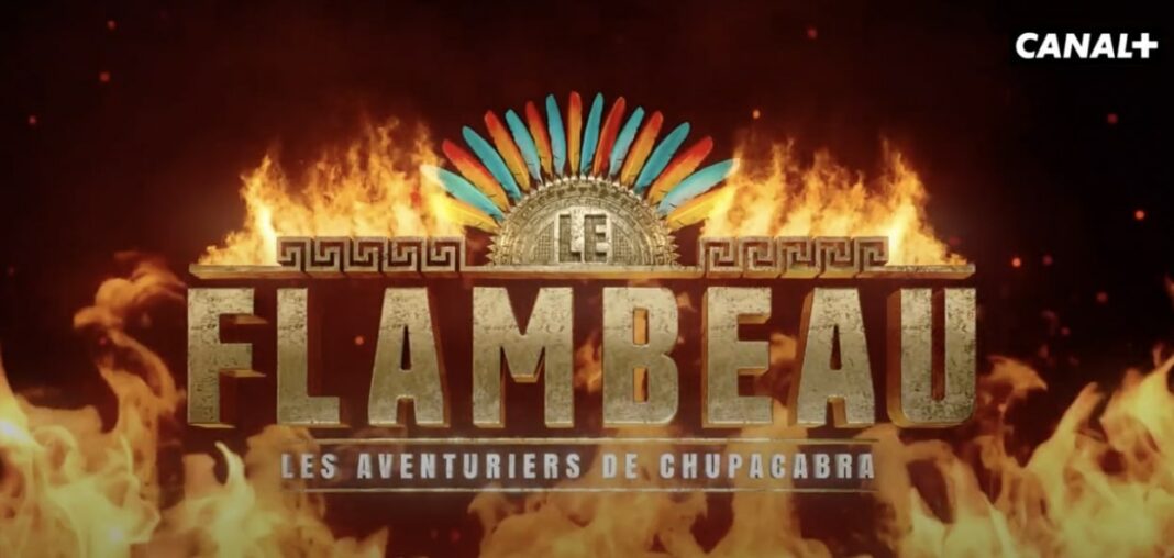 Le Flambeau Quelle date et heure de sortie sur Canal+ ? Ayther Le Flambeau Quelle date et heure de sortie sur Canal+ ? Ayther