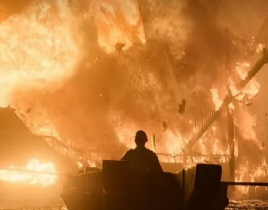 love death + robots saison 3 episode 2 fin