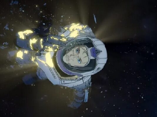 love death + robots saison 3 episode 3 fin