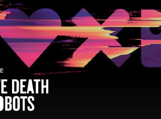 love death + robots saison 3 heure