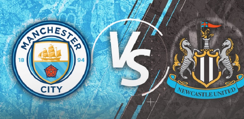 manchester city newcastle streaming