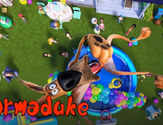 marmaduke 2 netflix