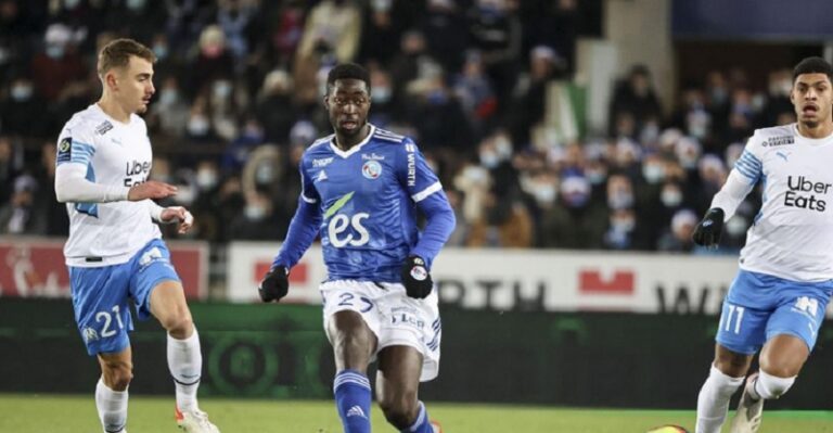 Ligue 1 : Où voir en Streaming OM - Strasbourg ? Chaine, heure etc.