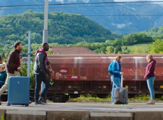 ou a ete filme loin du periph
