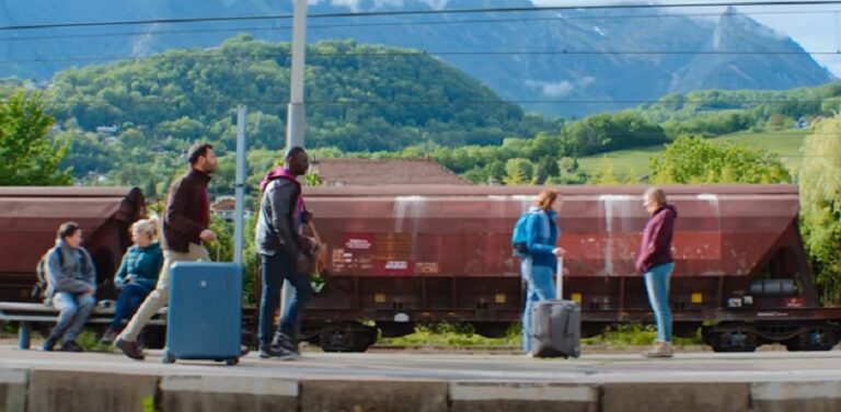Ou Est Tourné Loin Du Periph