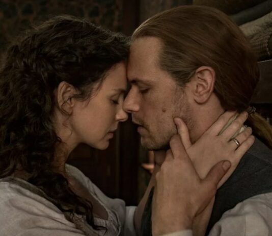 outlander saison 7 netflix