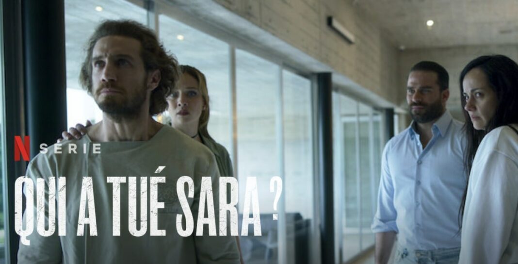 Qui a tué Sara Saison 3 : Explication de la fin ! Enfin la réponse