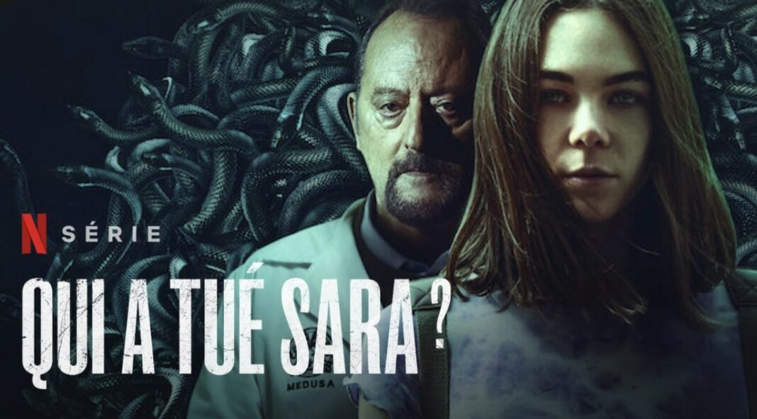 Qui A Tué Sara Saison 1 Combien D' épisodes