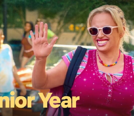 senior year heure