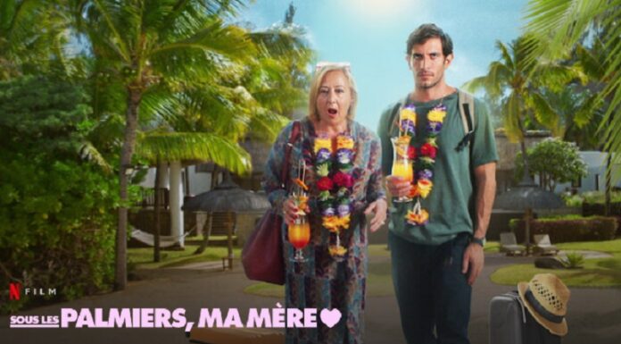 Sous les Palmiers Ma Mère : Explication de la fin ! | Ayther