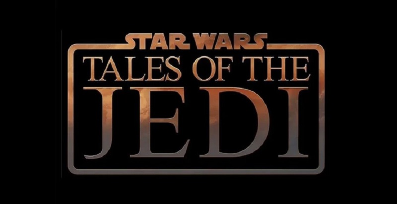 star wars tales of the jedi date de sortie