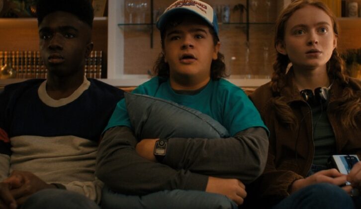 Stranger Things Saison 4 Partie 2 : Comment regarder la bande annonce
