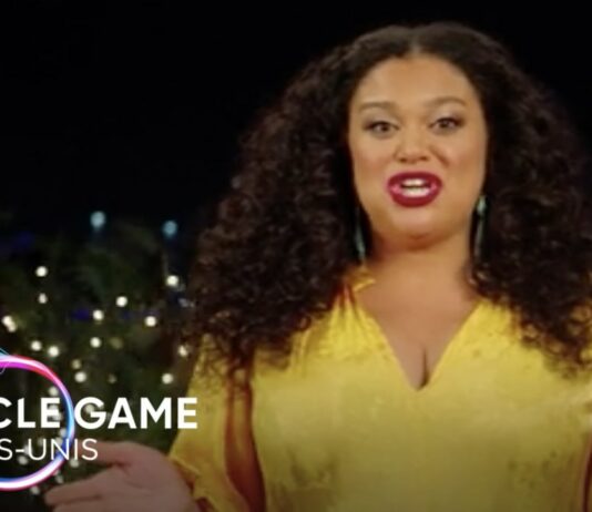 the circle game saison 4 heure