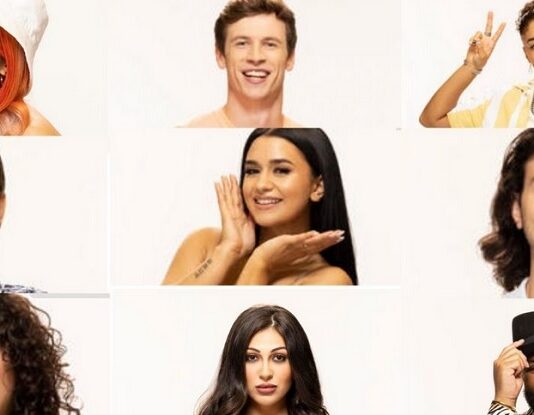the circle saison 4 candidats instagram