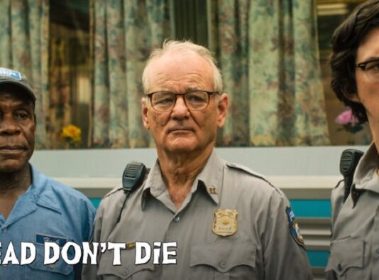 the dead dont die 2 sortie