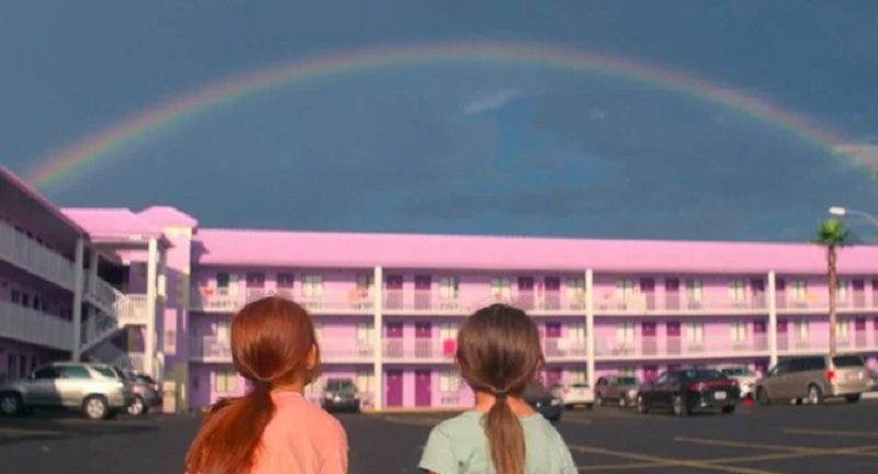 the florida project fin