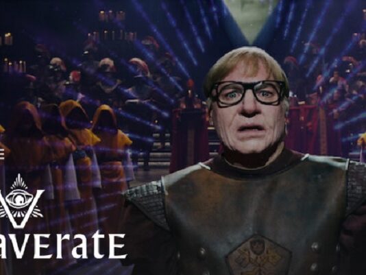 the pentaverate saison 2 netflix