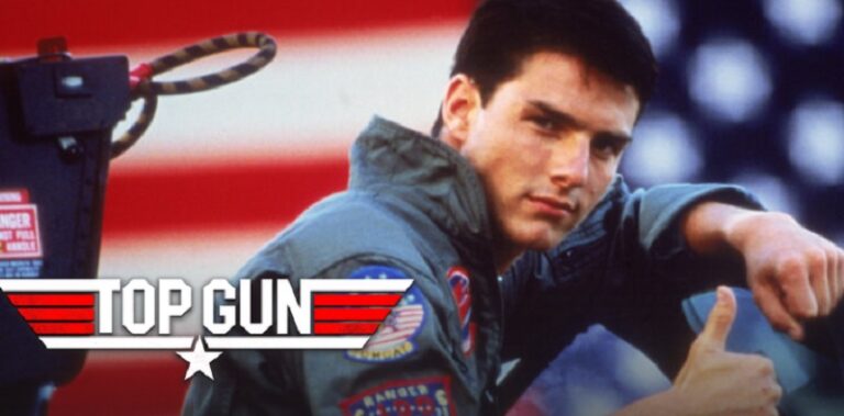 Top Gun : Quelle date de sortie sur Netflix ? Streaming ? | Ayther - When Does Top Gun Come Out For Streaming