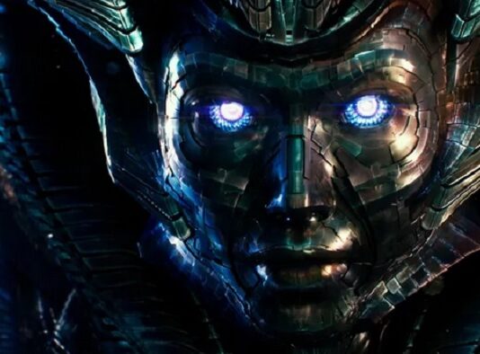 transformers the last knight fin