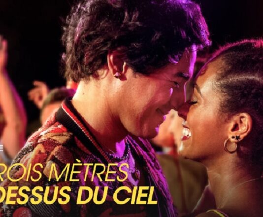 trois metres au dessus du ciel saison 3 fin
