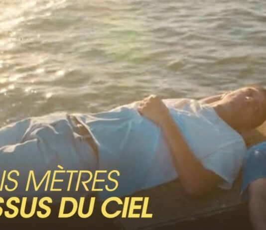 trois metres au dessus du ciel saison 3 heure