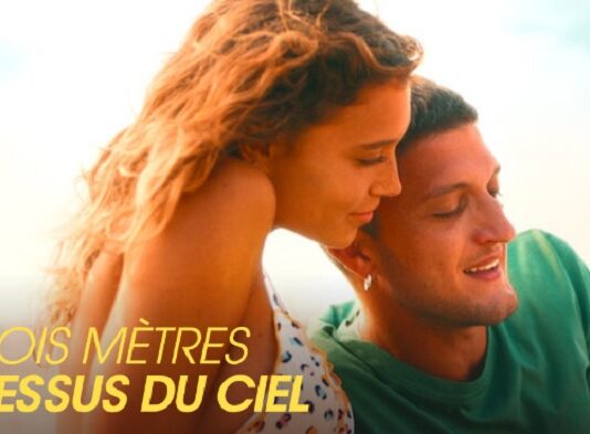 trois metres au dessus du ciel saison 4 netflix