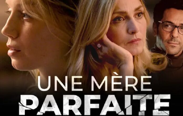 Une Mère Parfaite Saison 1 : Quelle date et heure de sortie Netflix