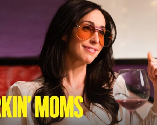 workin moms saison 6 heure