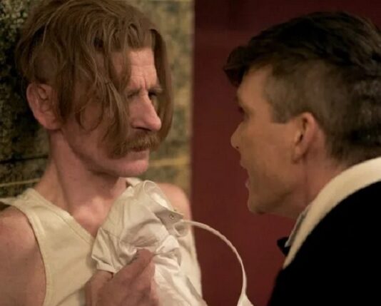 arthur shelby mort