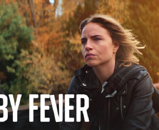 baby fever saison 2 netflix
