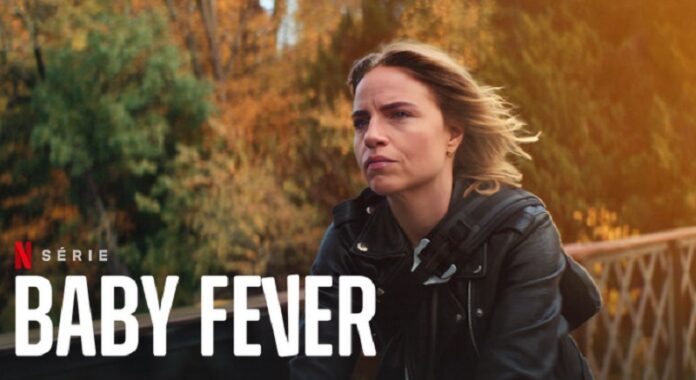 Baby Fever Saison 2 : Quelle date de sortie Netflix ? Une suite prévue