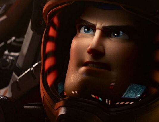 buzz leclair disney plus