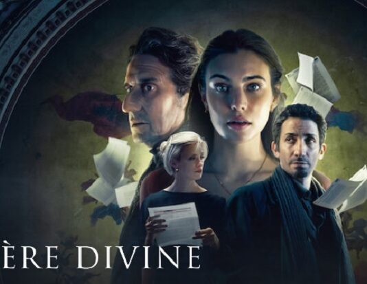 colere divine 2 netflix