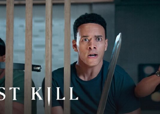 first kill saison 2 netflix