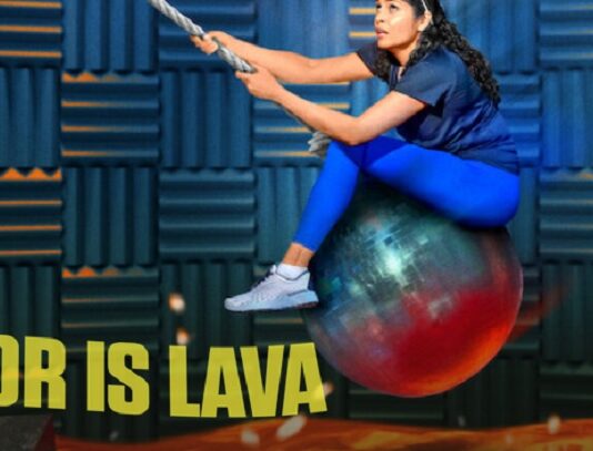 floor is lava saison 2 candidats aujourdhui