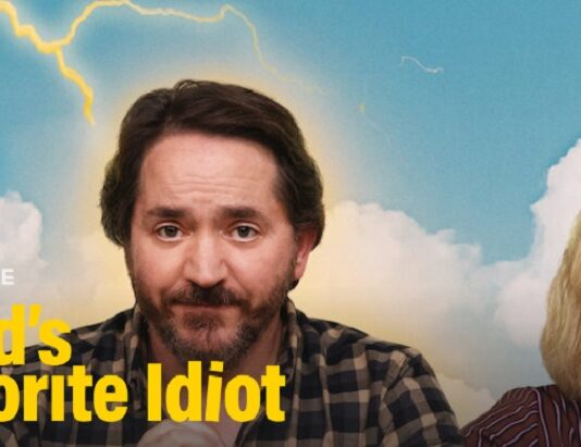 gods favorite idiot heure
