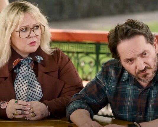 gods favorite idiot saison 2 netflix
