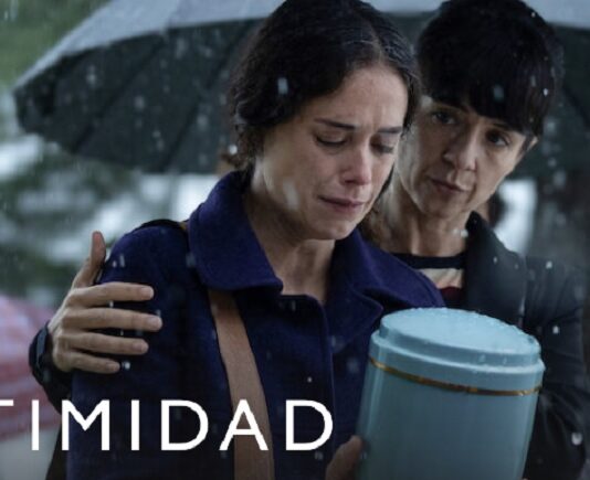intimidad heure